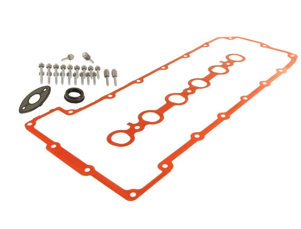 Kit de junta de cubierta de válvula original para BMW E90 E60 E61 E85 525i 530i Z4 Foto 1 de 1