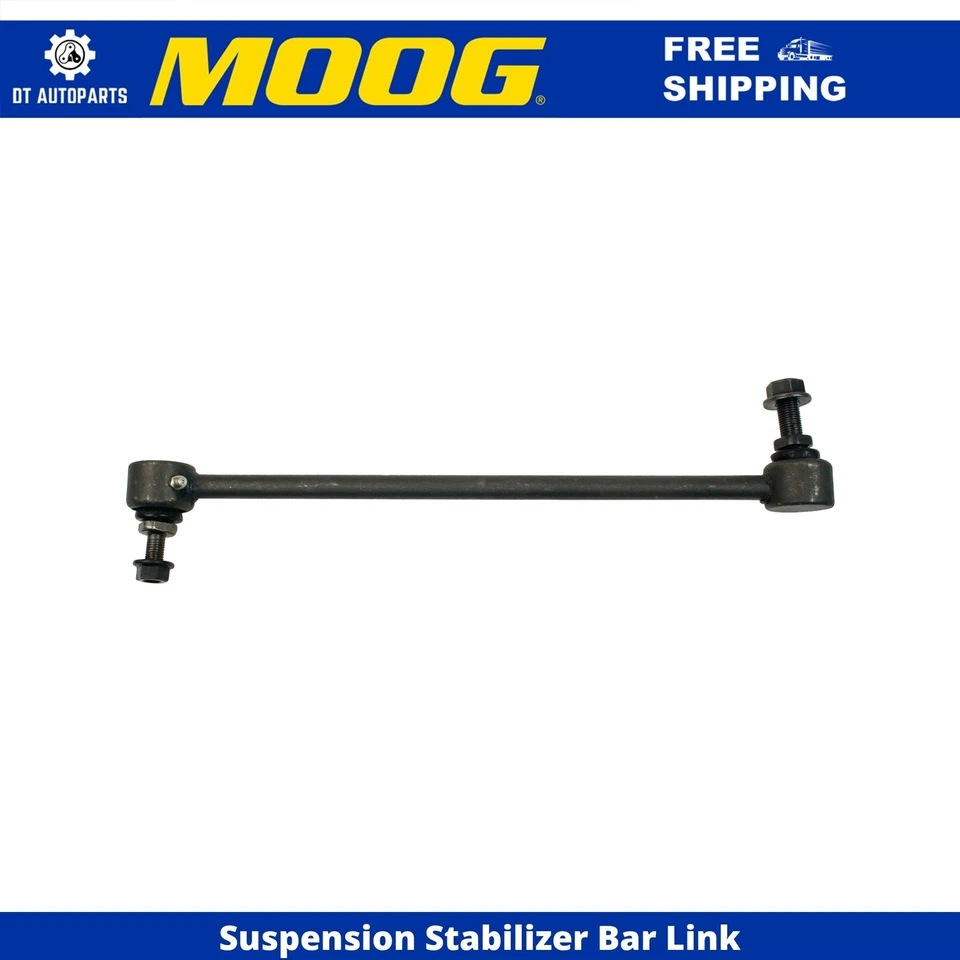 Barra estabilizadora de suspensión delantera MOOG 2001-2007 Volvo V70 2001-2007 2001 2002 2003 Foto 1 de 4