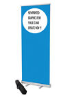 NEXT DAY REPLACEMENT STOPLIGHT PVC BANNER STAND GRAPHICS UV INKS - ALL SIZES