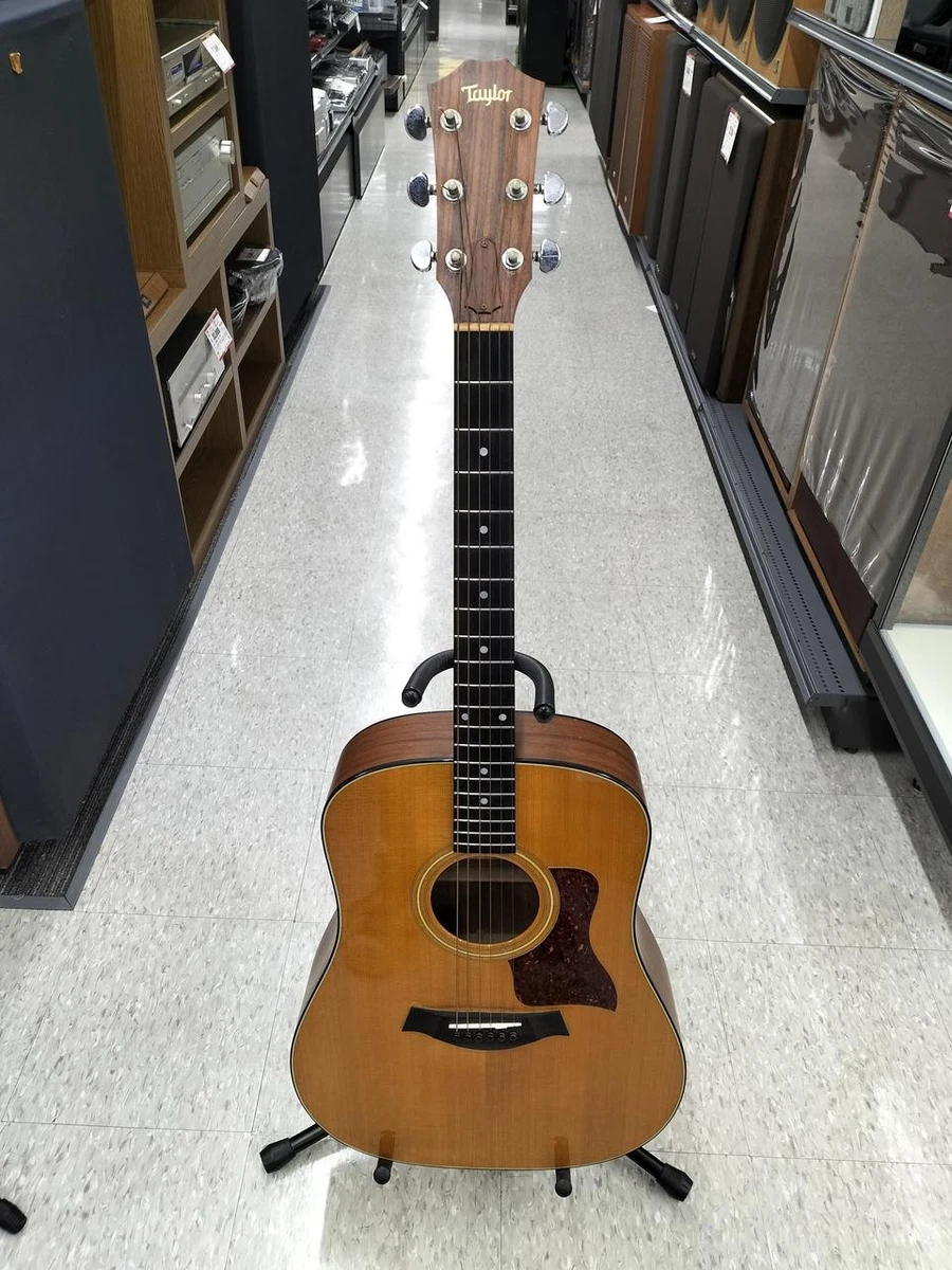 Taylor 310 ジャンク扱い Taylor 310 ジャンク扱い Taylor 310 ジャンク扱い Taylor 310 Natural