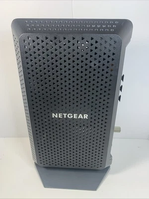 NETGEAR Nighthawk CM1200 DOCSIS 3.1 Cable Modem Replacement Unit Only Tested - Image 1 of 4