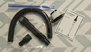 Replacement Parts and Owners Manual for Specification Vacuum cleaner 901Pro - Picture 1 of 1