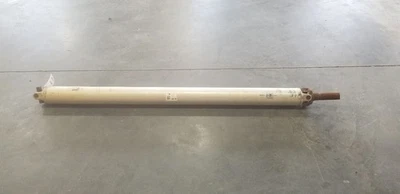 16 CHEVY SILVERADO 1500 5.3L 4X4 DOUBLE CAB REAR DRIVE SHAFT ID AA7B Foto 1 de 4