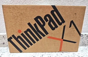Lenovo ThinkPad X1 Carbon Gen 12 --- Ultra 7 155U -- 32GB / 512GB -- WTY 2028 - Afbeelding 1 van 6