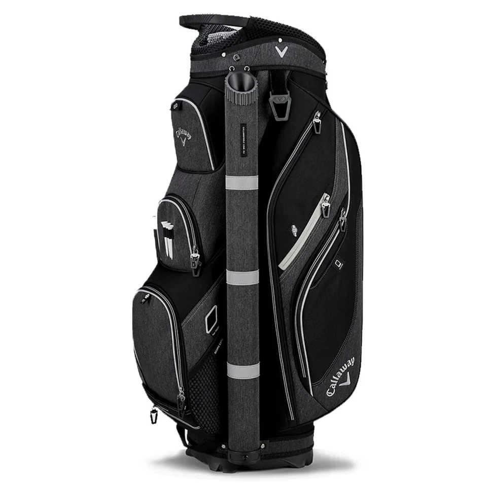 Callaway Forrester Cart Golf Bag - image 1 of 1
