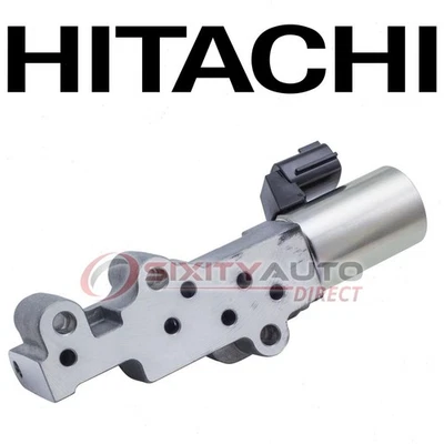 Hitachi Left Variable Timing Solenoid VVT for 2012-2020 Nissan NV3500 4.0L jh Foto 1 de 4