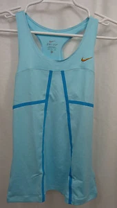 Girl's Nike Tennis Tank  Shirt  Extra Large 18  NWT - Picture 1 of 2