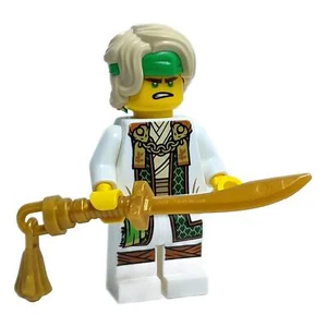 Dragons Rising LEGO Minifigures Ninjago - Imagen 1 de 64