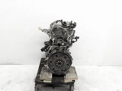 2014-2016 Toyota Corolla Engine Motor Long Block 124K Miles 19000-0T340 - Image 1 of 4