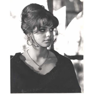 Original Photo Of Tina Aumont ( BNI ) - Picture 1 of 1