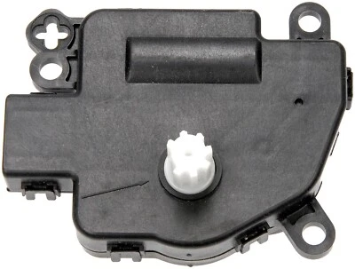 Actuador de puerta de mezcla de HVAC para Dodge Caliber, Jeep Compass, Patriot, Wrangler - Foto 1 de 3