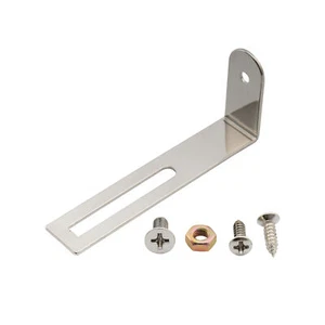 Soporte de golpeador Musiclily Pro acero níquel para guitarra Epiphone Les Paul LP - Imagen 1 de 6