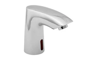 Deva SENSOR1D Sensor Touch Basin Tap Mains Operated with Battery Backup - Picture 1 of 1