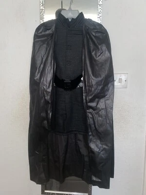 Disney Store Star Wars Kylo Ren Deluxe Costume Age 5-6 - Image 1 of 4