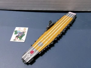 =Axis Allies War at Sea CUSTOM 3D SHIP Shinano Class Triangle Dot NICELY DONE= - Picture 1 of 4