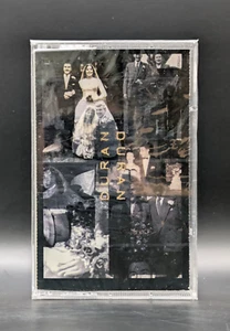 SEALED, Duran Duran - The Wedding Album, Audio Cassette, Club Edition, US, 1993 - Picture 1 of 6