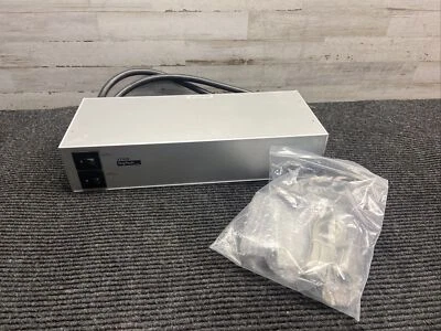 NOS BayTech ATS18 Automatic Power Switch Unit - Image 1 of 4