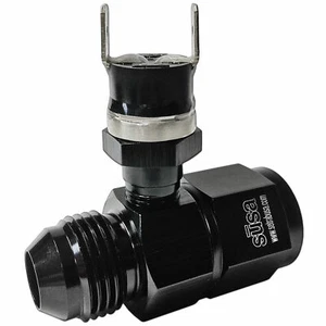 Susa In Line Thermal Switch Assembly - 200 Degree F - Hose Size -8 - Afbeelding 1 van 1