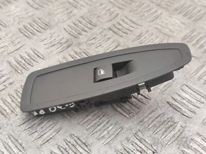 BMW 3 F30 F80 Interruttore finestra porta anteriore sinistra 7240421 - Foto 1 di 9