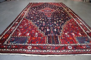 Orient Perserteppich Tapis Tapijt Rug Carpet - TUYERKAN - 322X155cm - Nr.F4147 - Picture 1 of 17
