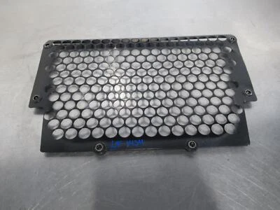 EB1424 2005 05 FORD GT GT40 SUPERCAR LEFT FRONT RADIATOR GRILLE - Image 1 of 4