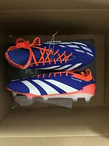 Adidas Predator Elite FT FG Advancement Pack In Hand Fast Ship US10M ✅ - Picture 1 of 3