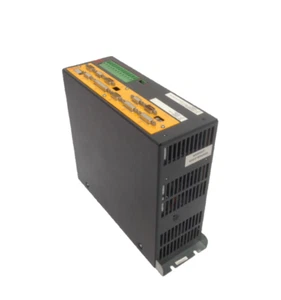 NEW BAUMULLER BUM60-03/06-54-B-000,BUM60-VC-A0-0001 Servo Drive In box DHL - Picture 1 of 2