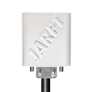 JARFT J4GMB-12-OMOA inkl. 10m Kabel - 12dBi LTE Rundstrahlantenne, Wetterfest - Afbeelding 1 van 7