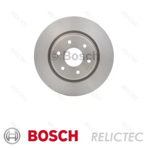 Front Brake Disc for Nissan:NP300 NAVARA 40206JR70B - Picture 1 of 5