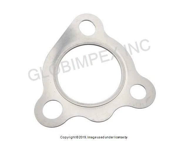 Junta de montaje turbocompresor AUDI TT QUATTRO (2003-2006) ANILLO KLINGER  Foto 1 de 1