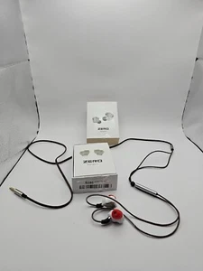 SAL NOTES ZERO DYNAMIC IN EAR HEADPHONES - Picture 1 of 9
