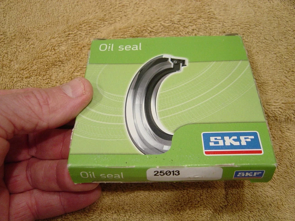 Kit de sellado de rueda SKF 25013 para Ford Explorer Ranger Mercury Mountaineer 1991-2001 Foto 1 de 1