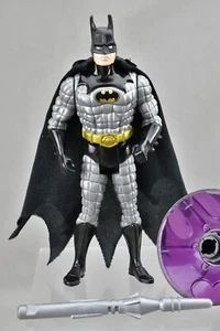 Figura de acción Batman Returns Laser Batman de Kenner 1991 - Imagen 1 de 3