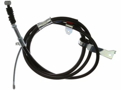 Cable de freno de estacionamiento trasero izquierdo Raybestos 39592DZ 2007 2006 para Scion tC 2005-2010 Foto 1 de 2