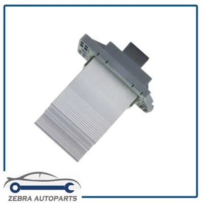 Resistencia del motor del soplador para Kia Amanti 2008 2009 Sedona 2006 2007 2008 2009 2010 Foto 1 de 4