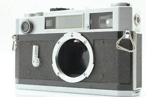 Canon 7 Film Cameras for sale | eBay