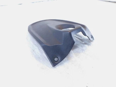 Panel de cubierta de interruptor de encendido del tanque de combustible delantero Aprilia Shiver 750 SL750 2007-2016 Foto 1 de 4