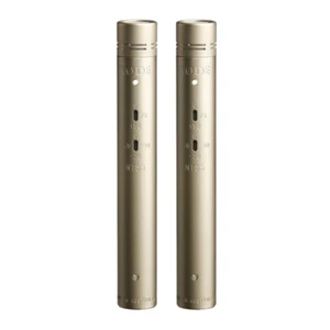 Rode NT55-MP Compact 1/2" : Condenser Microphone - Picture 1 of 5