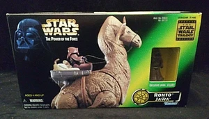 Star Wars POTF Ronto and Jawa Kenner Edición Especial Nuevo en Caja - Imagen 1 de 2
