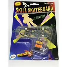 Skateboard, Fingerboard, 24 Stück im Karton