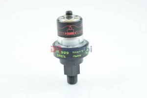SEGNALATORE DI INTASAMENTO FILTO ARIA PER AUTOMOTIVE FIAT DUCATO BEHR THOM 999FA - Imagen 1 de 5