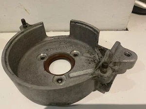 Porsche 930 Turbo Zwischenflansch 9301131314R - Bild 1 von 5