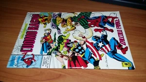 SPIDERMAN - SPIDERMAN # 124 - STAR COMICS EDITION - GREAT -WW20 - Picture 1 of 1