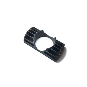 BMW 5 E34 FACELIFT Anzeige Messgerät Halter Halterung Befestigung Gauge Pod - Bild 1 von 3