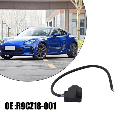 WD ABS ABS Drive Type AA Interchange Part Numbers Sensor Speed Sensor Drive Type - Image 1 of 4