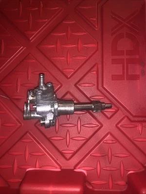 Conjunto de bomba de aceite Honda Dio Af18 Af16 Foto 1 de 4