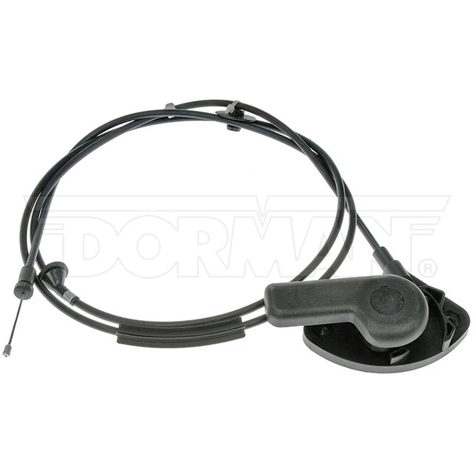 Cable de liberación de capó Dorman 912-195 con mango para Ford C-Max Focus 12-18 Foto 1 de 3
