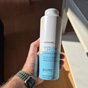 Modere Trim Vanilla - New - Picture 1 of 1