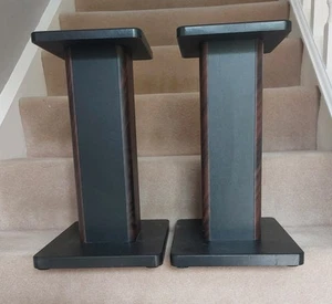 Floor Speaker Stands - pair - Picture 1 of 7