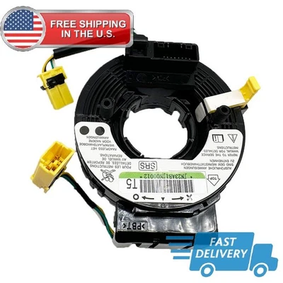 77900-SWA-A62 cable espiral reloj resorte para Honda Civic 2007-2011 2010 2009 2008 Foto 1 de 4